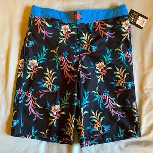 Boys swimming trunks